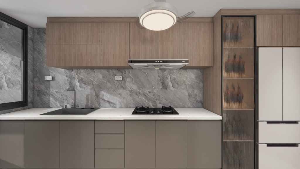 040329：Canberra Vista 113 2 KITCHEN 3