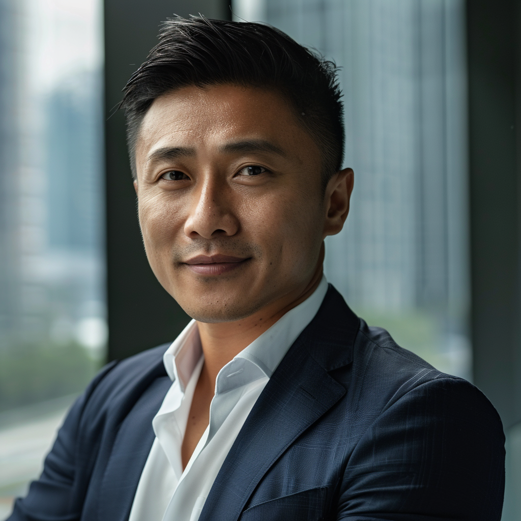 Richard Lin