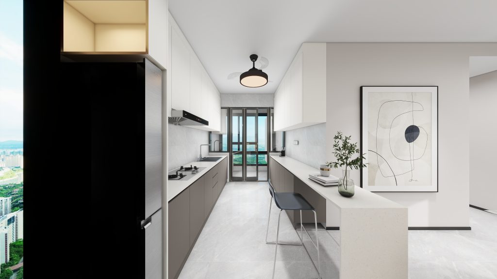 Canberra Vista93 1 KITCHEN