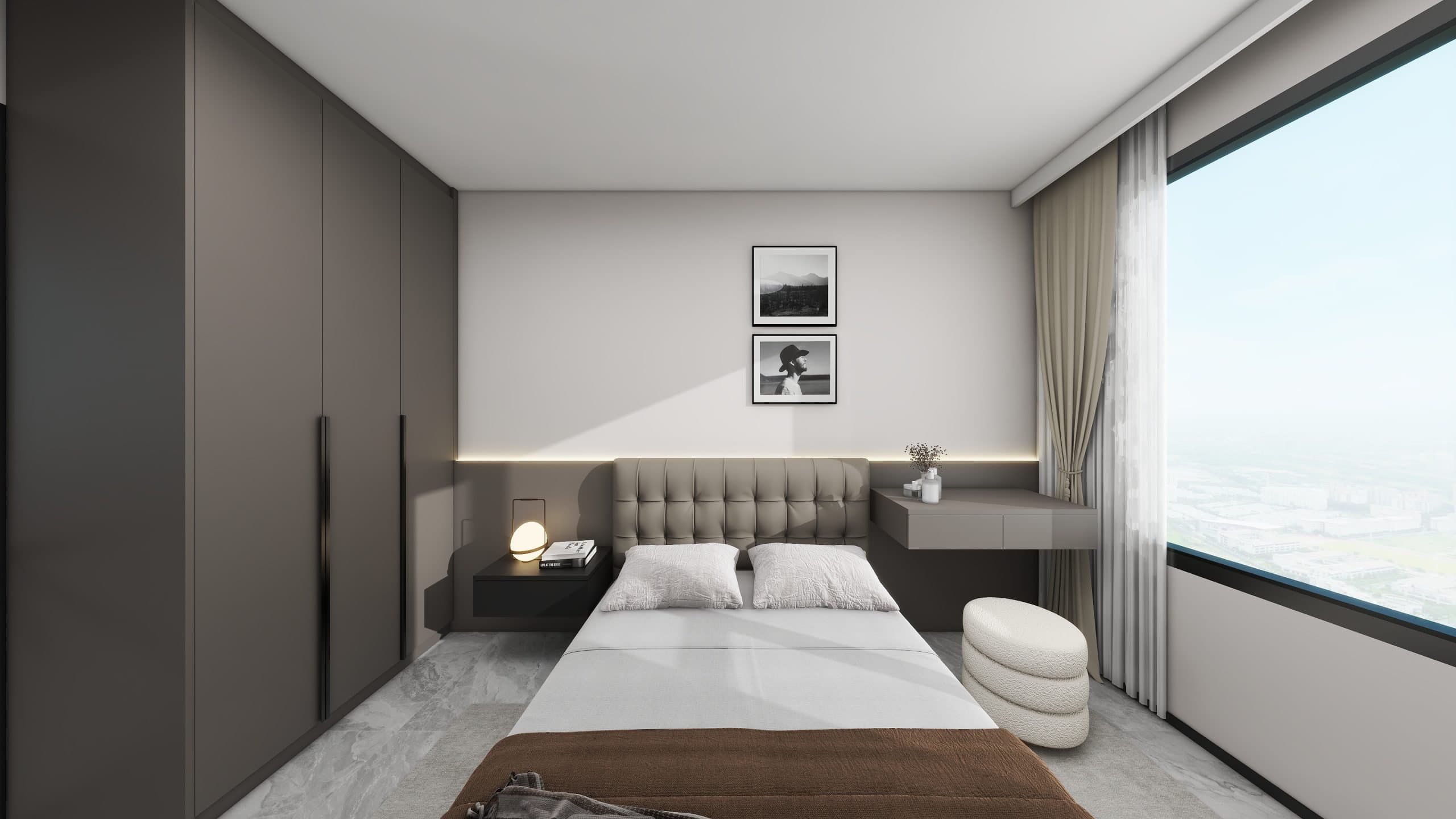 Grove Spring @ Yishun98 3 MASTER ROOM