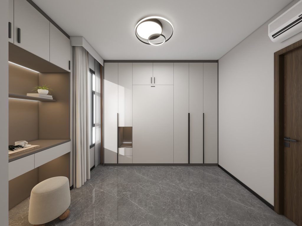 Parc Clover @ Tengah 113 2 BEDROOM 2 4
