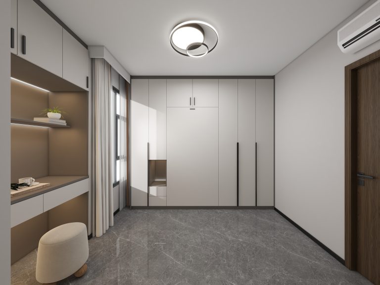 Parc Clover @ Tengah 113 2 BEDROOM 2 4