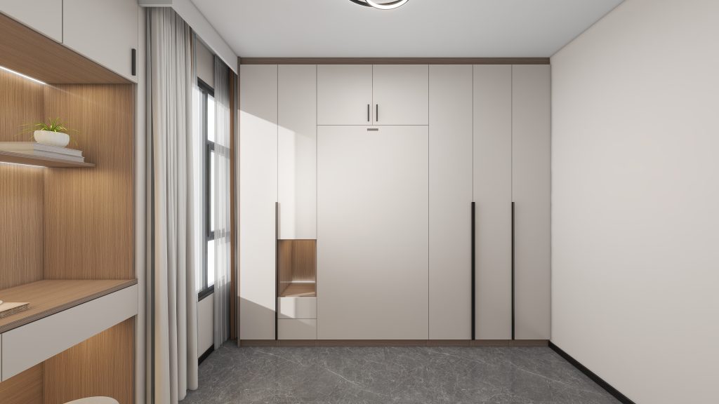 Parc Clover @ Tengah 113 3 guest room 2