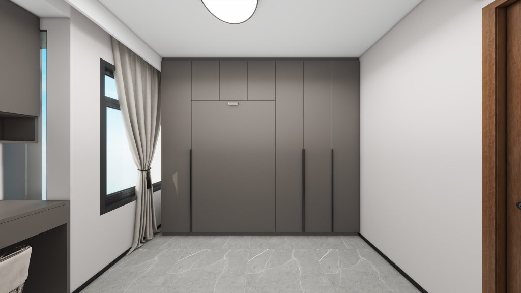 Parc Clover @ Tengah95 3 BEDROOM 2