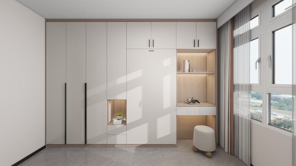 Parc Glen @ Tengah 113 3 BEDROOM 2 3