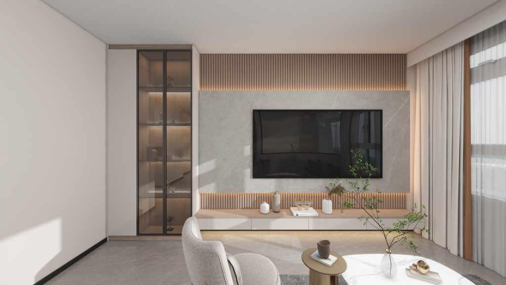 Parc Glen @ Tengah 113 3 LIVING ROOM 4
