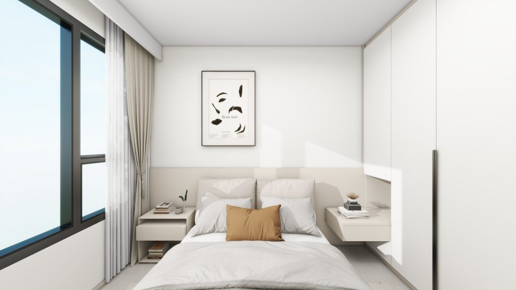 Parc Glen @ Tengah 93 2 MASTER ROOM
