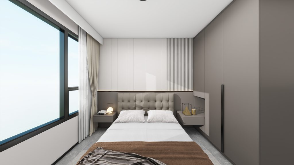 Parc Glen @ Tengah 93 3 MASTER ROOM