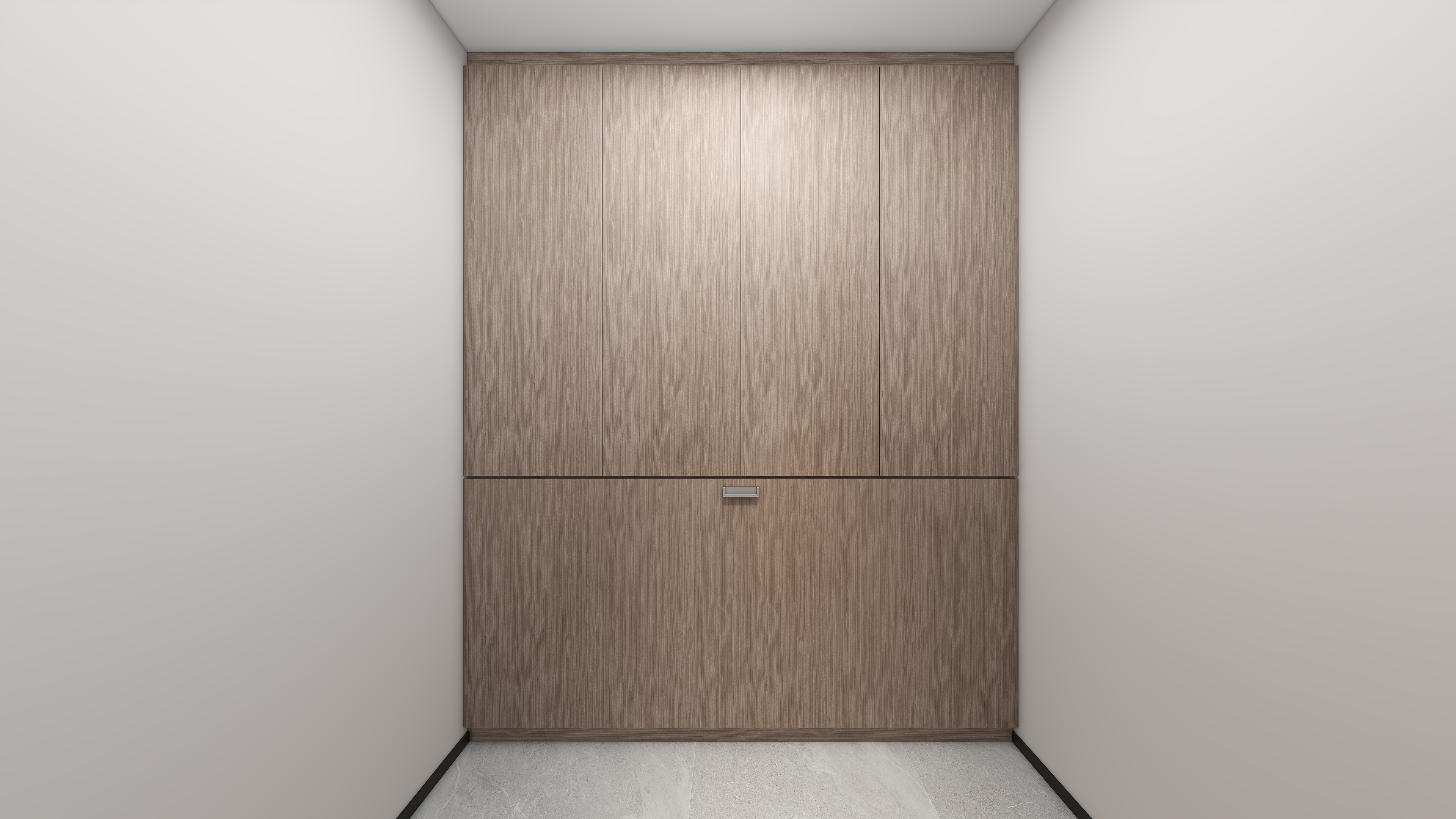 Canberra Vista93 1 Bomb Shelter Full Height Space Saving Beds with Storage Cabinet 6.5 feet