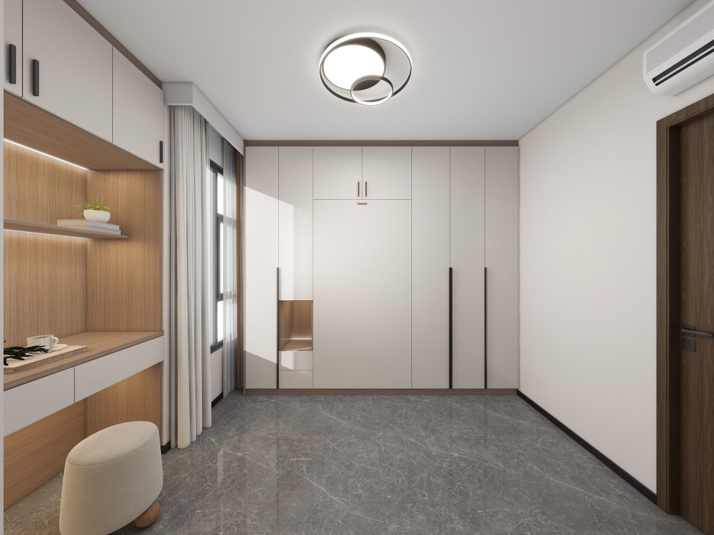Parc Clover @ Tengah 113 3 guest room 6