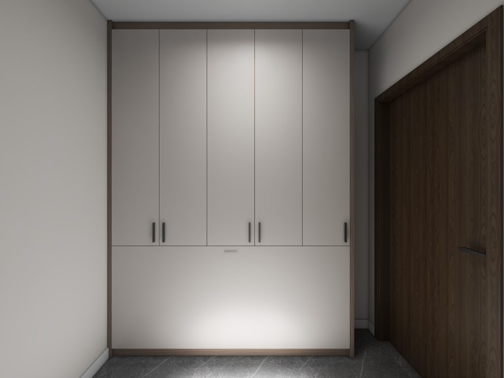 Parc Clover @ Tengah 113 3 storage room 2