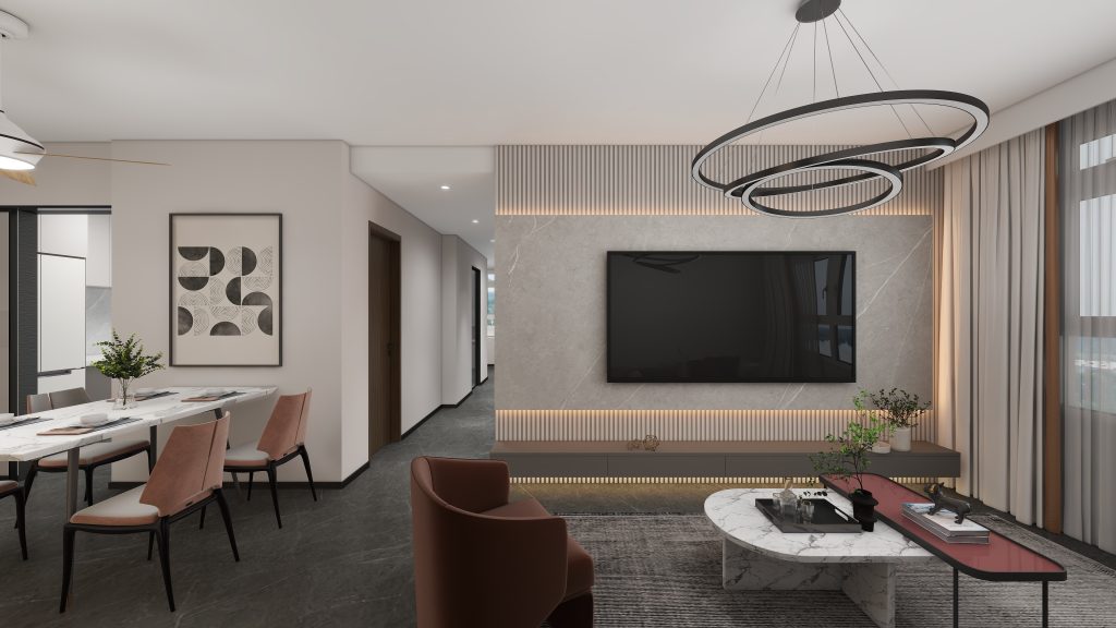 Parc Glen @ Tengah 113 2 LIVING ROOM 10