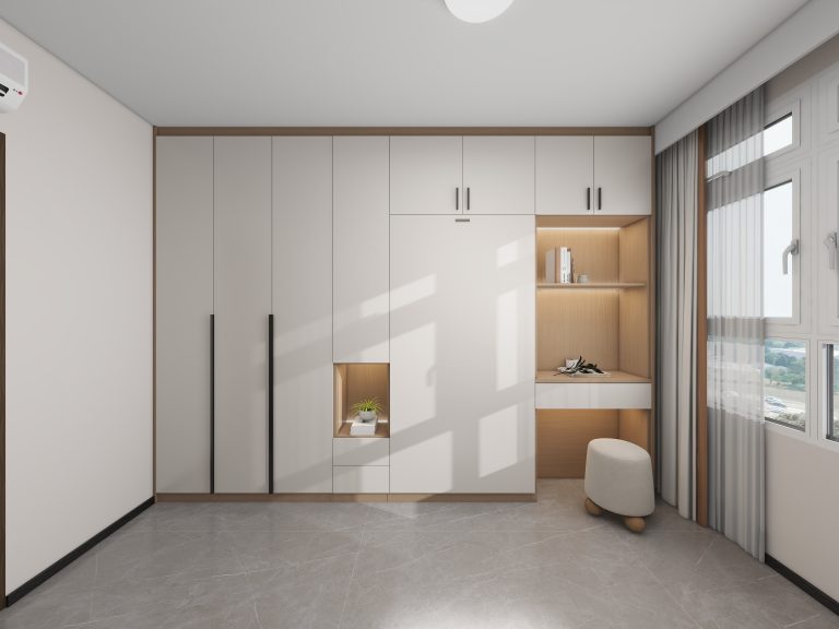 Parc Glen @ Tengah 113 3 BEDROOM 2 1
