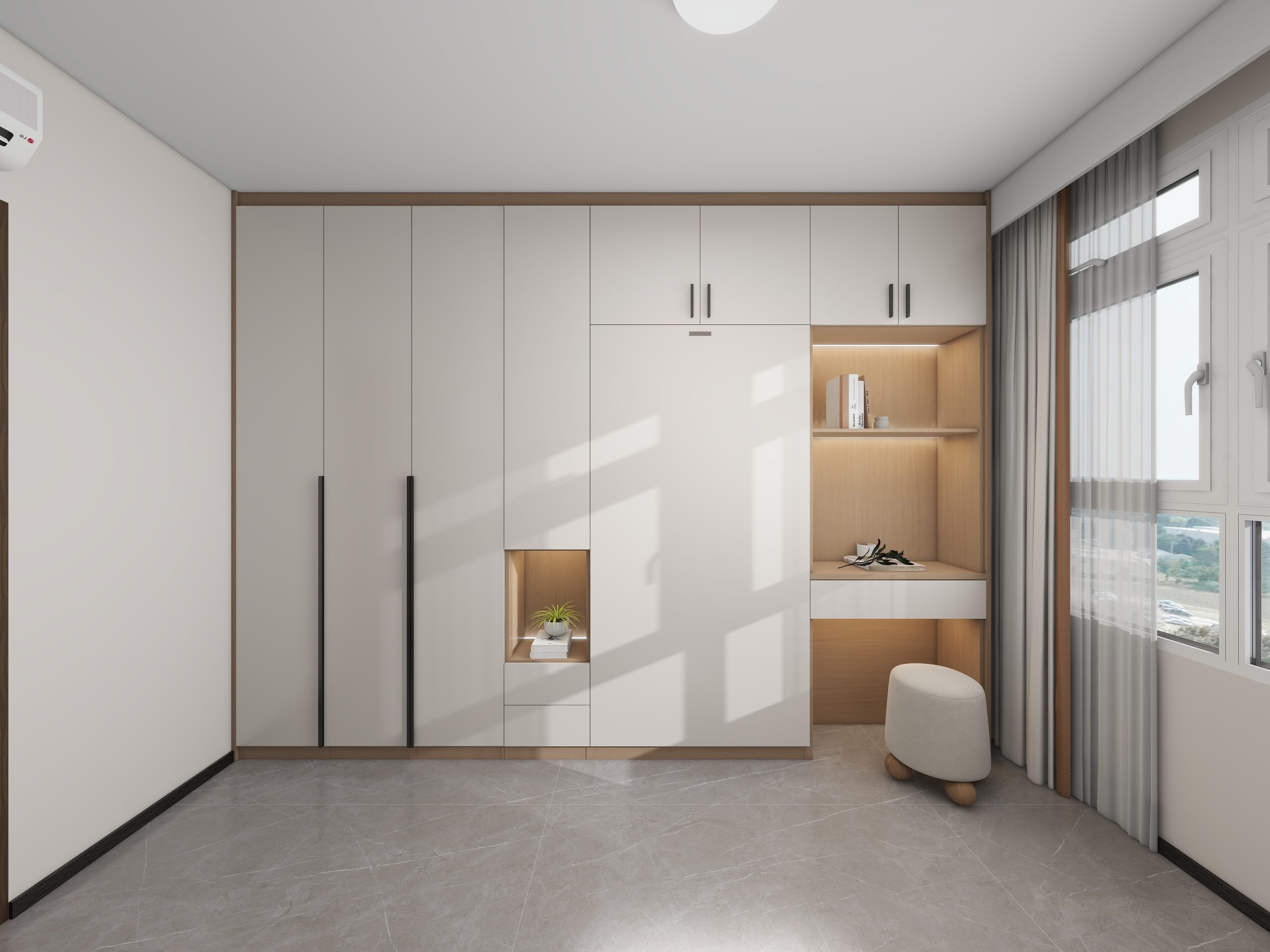 Parc Glen @ Tengah 113 3 BEDROOM 2 1