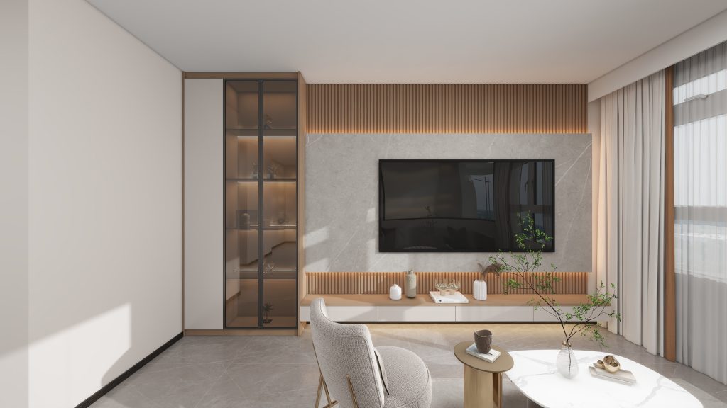 Parc Glen @ Tengah 113 3 LIVING ROOM 10