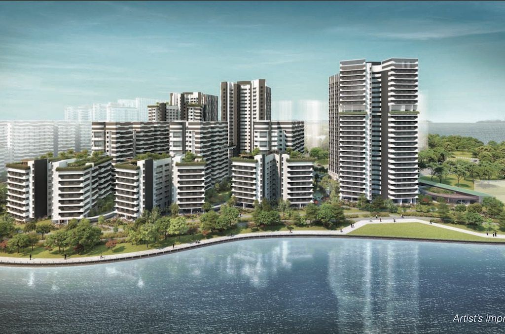 Punggol BTO