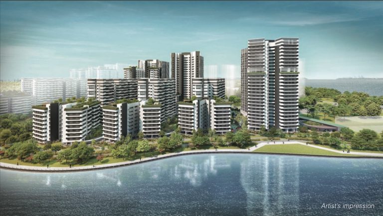 Punggol BTO