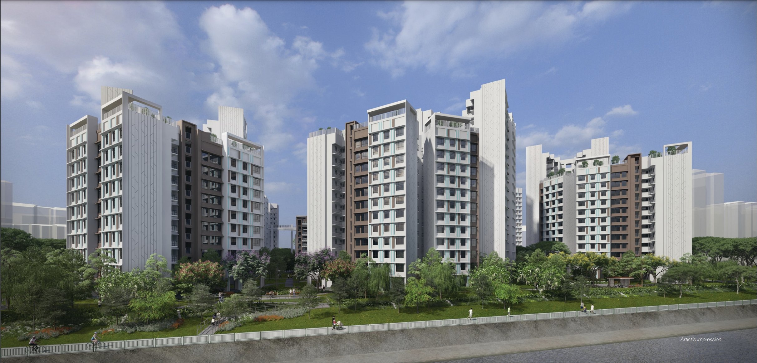 Tampines