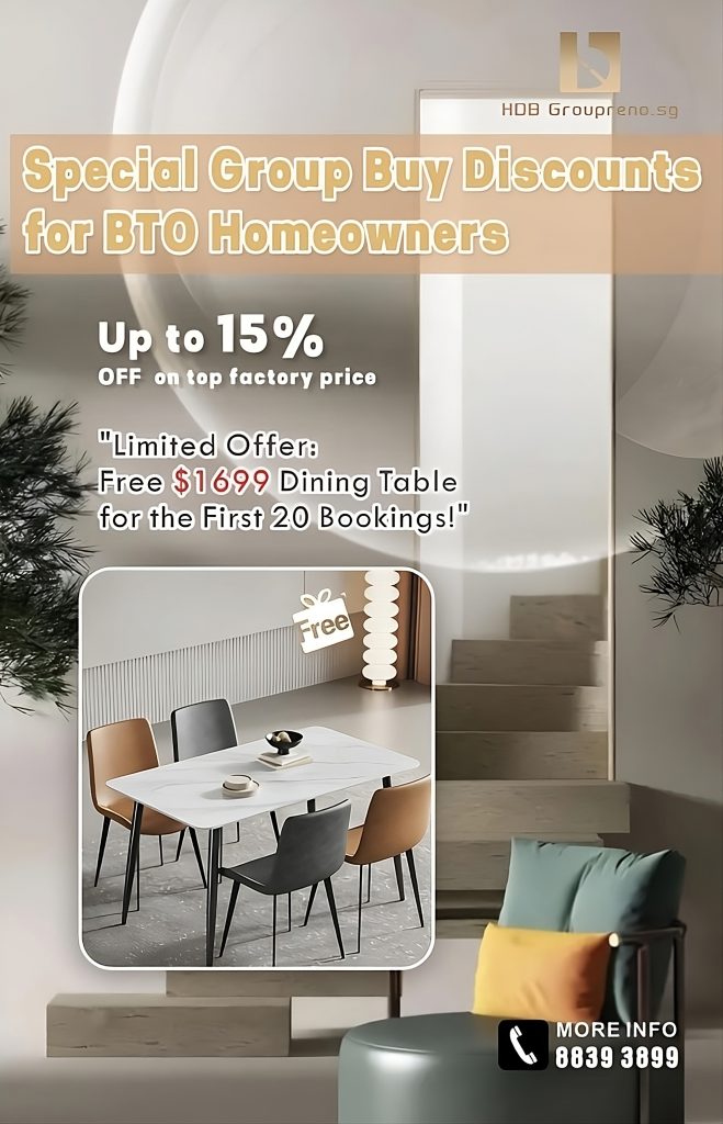 BTO Group Reno – Promo 3