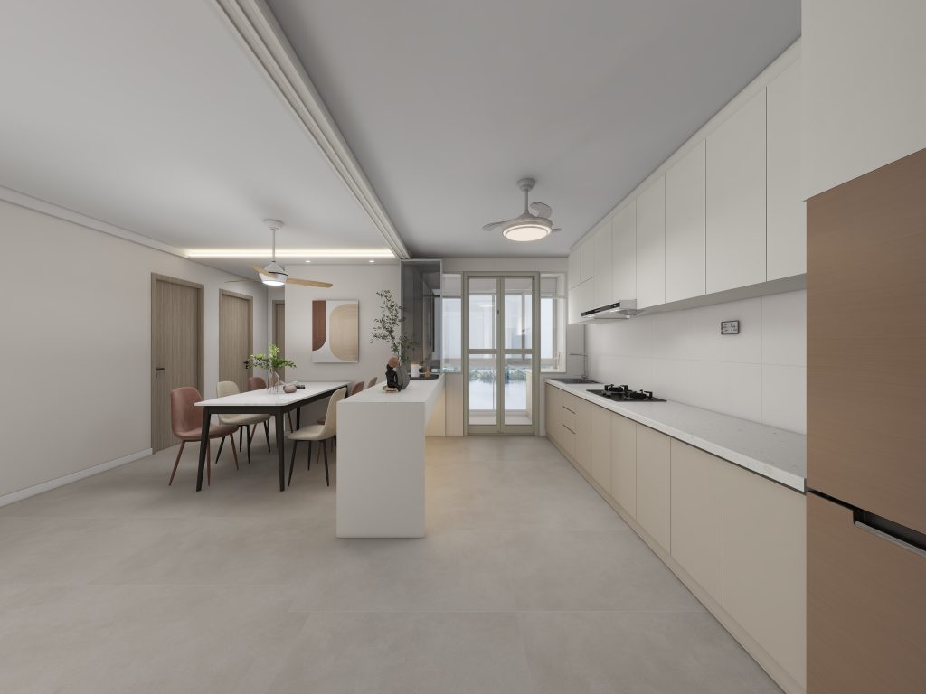 Bartley Beacon 113 A KITCHEN 4