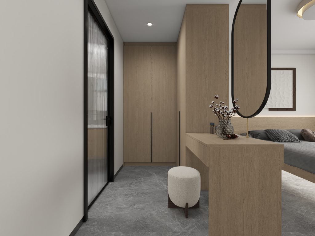 Tampines GreenEmerald 113 B MASTER ROOM 2