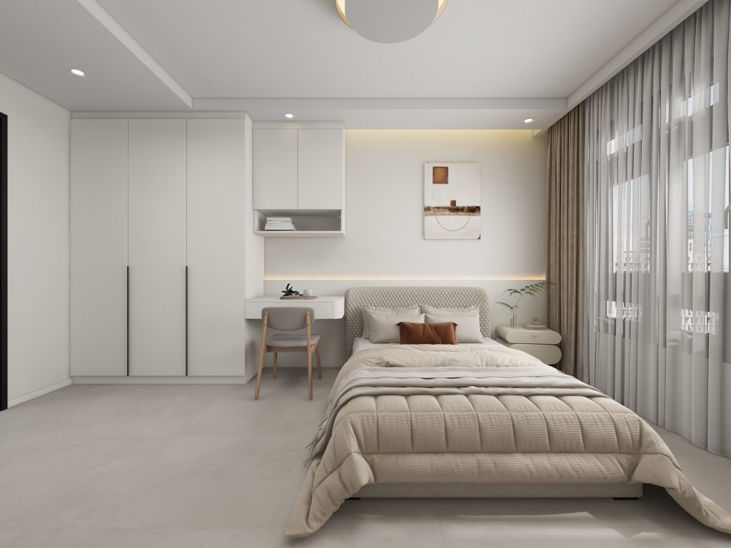 Tampines GreenEmerald 94 A MASTER ROOM 3