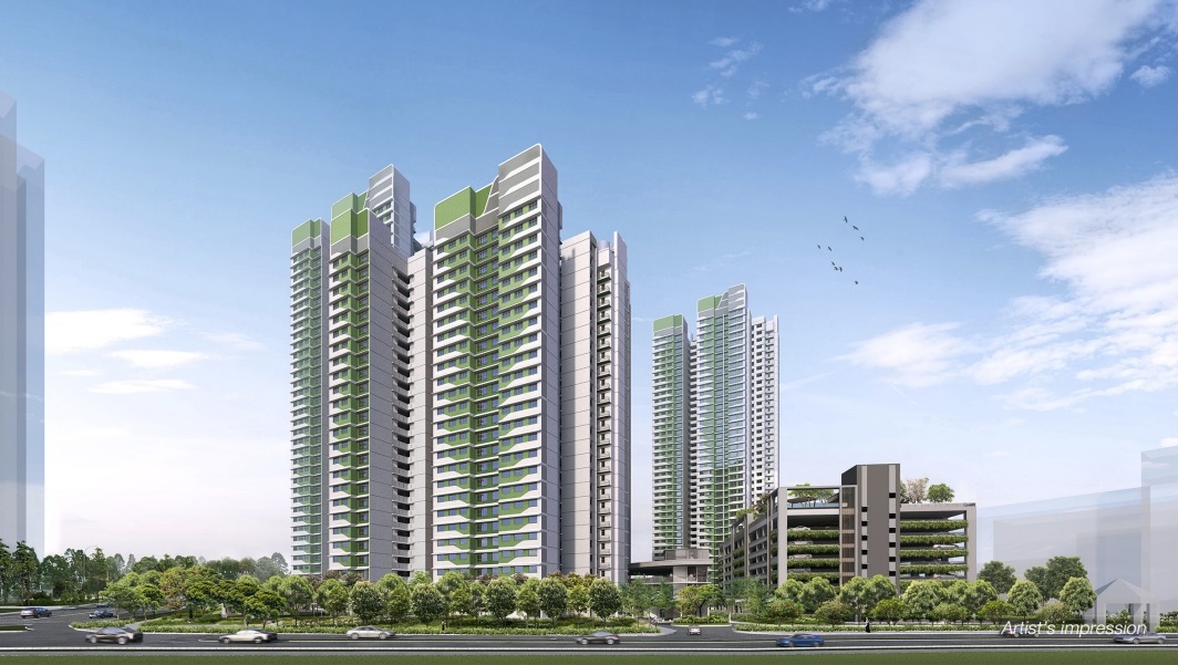 Toa Payoh