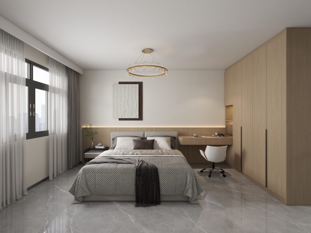 Punggol Point Cove 93 C Master Room
