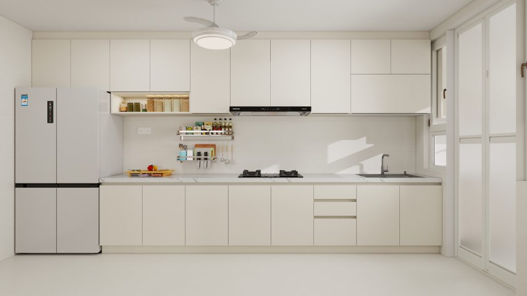Parc Residences @Tengah 113 A (15)