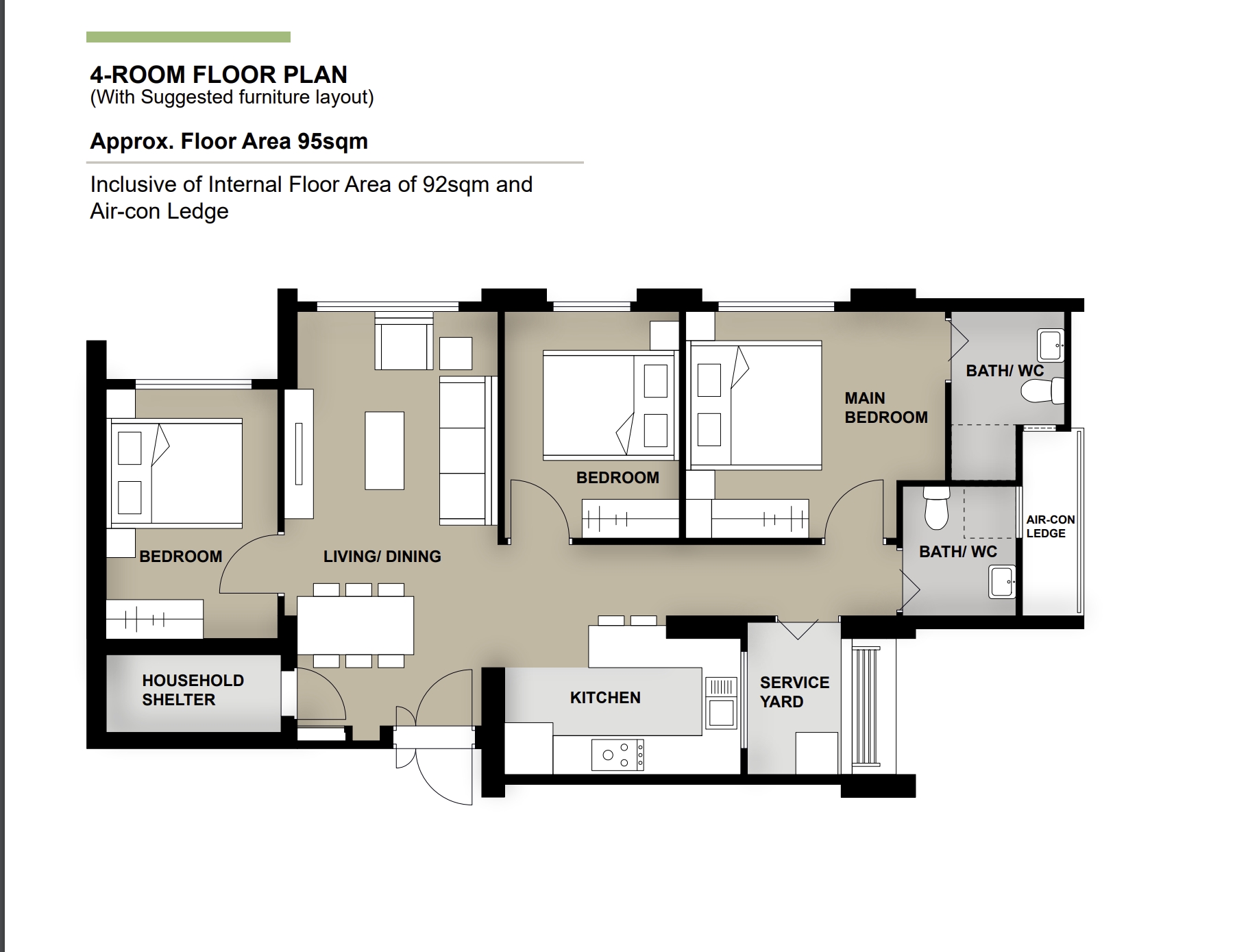 Floor Plan View