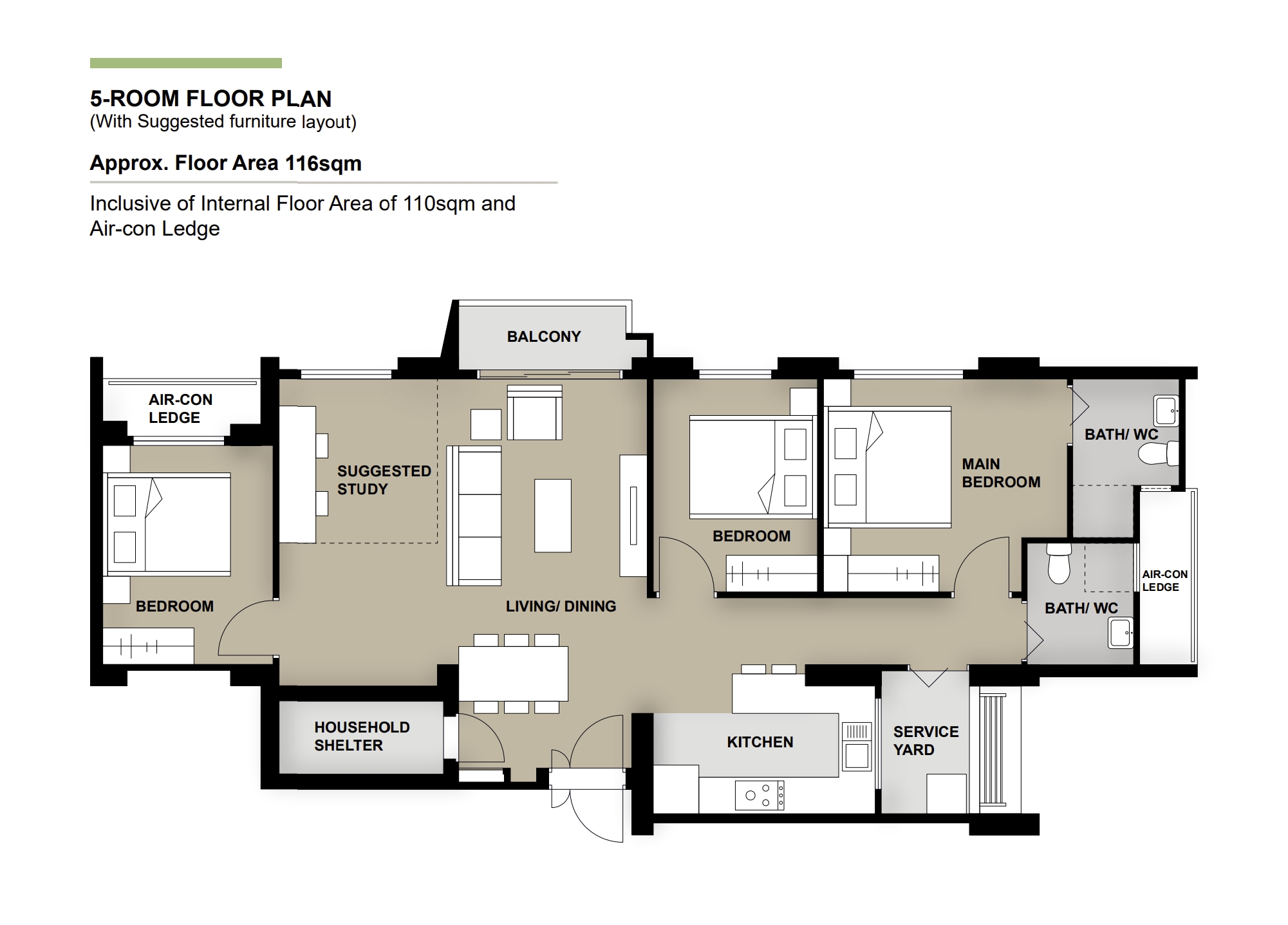 Floor Plan View