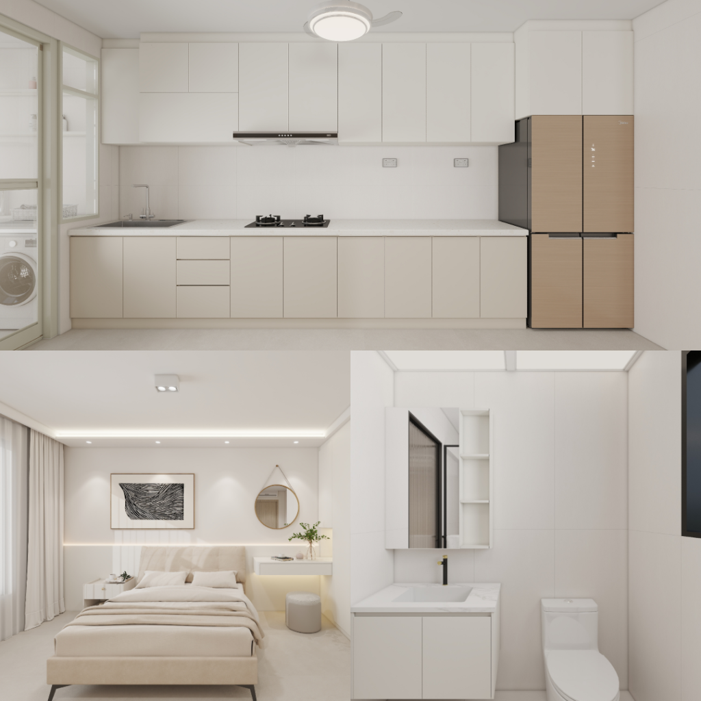 Costa Grove 116 A