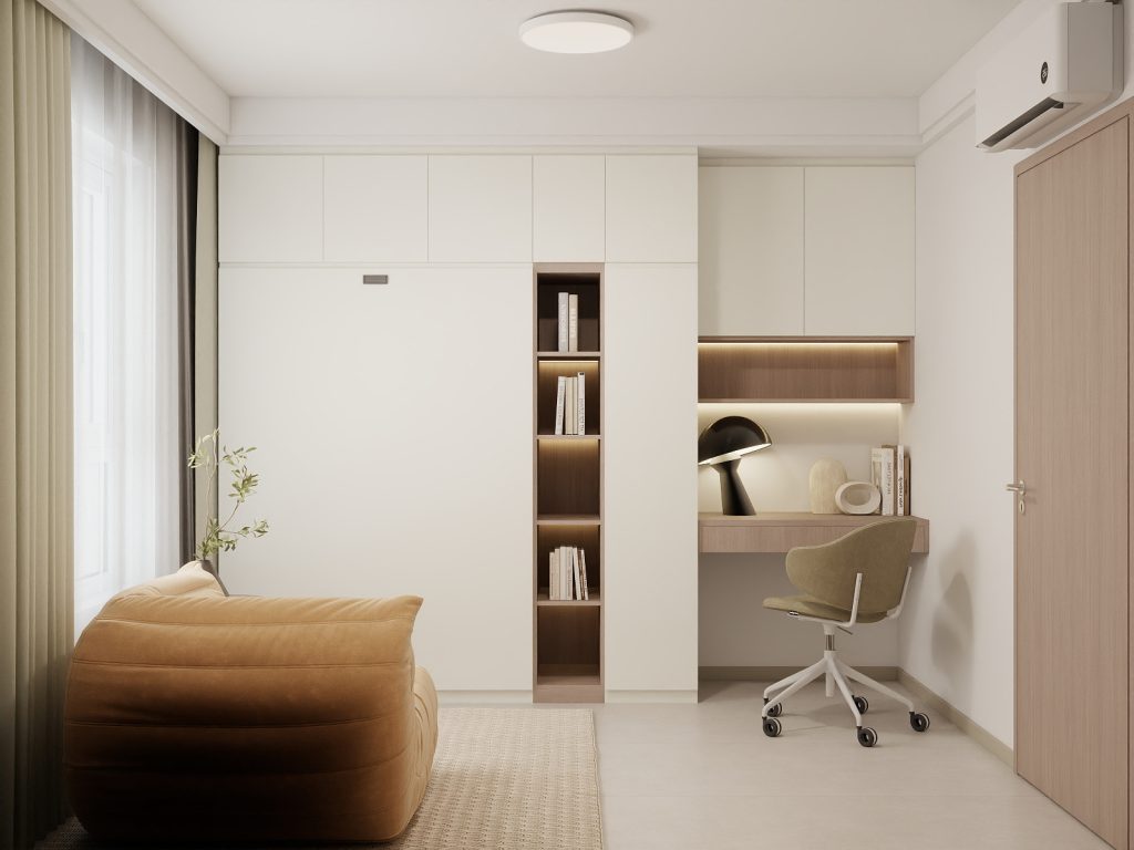 Woodgrove Ascent 93 B 13