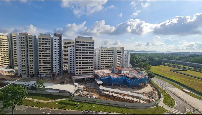 Pasir Ris