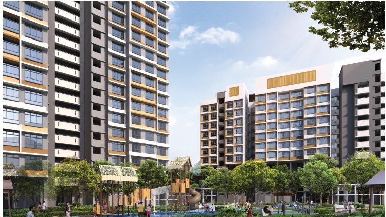 Jurong East