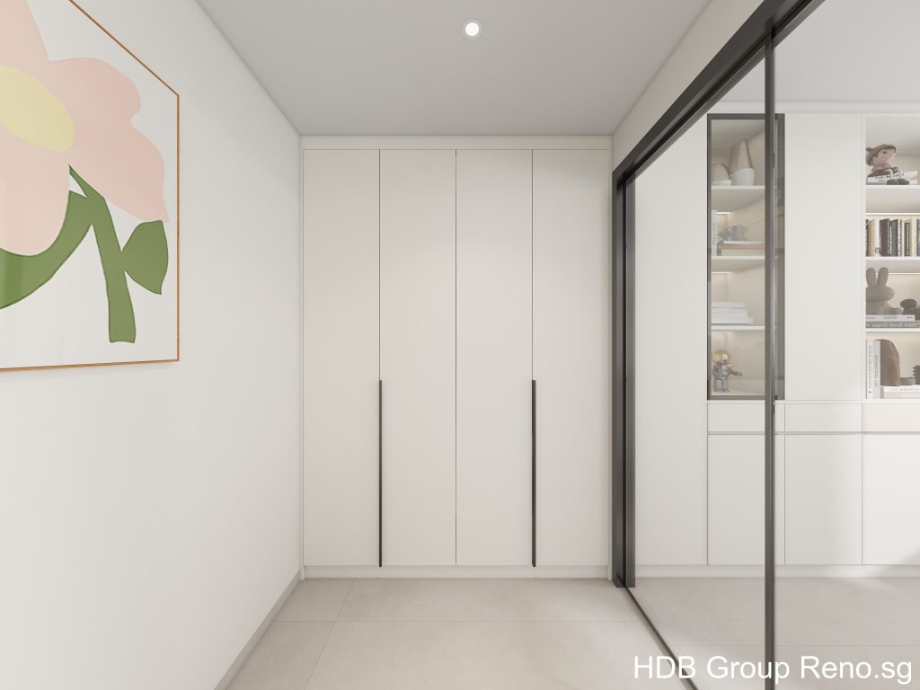 Punggol Point Cove 113 A Living Room 3