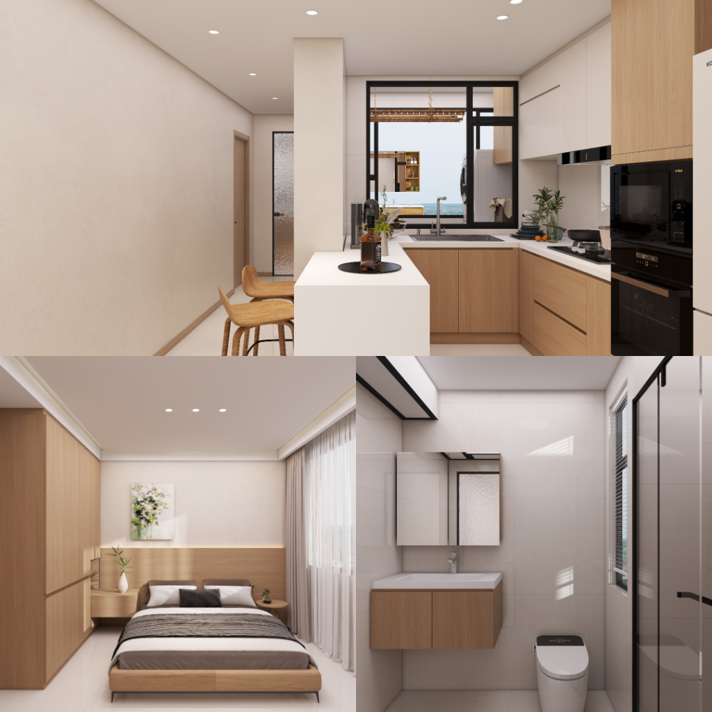 Tampines GreenJade 110 B