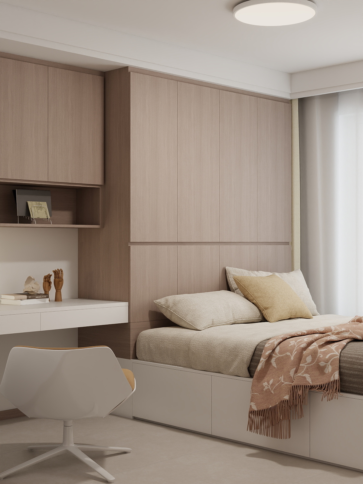 Woodgrove Ascent 113 B 7
