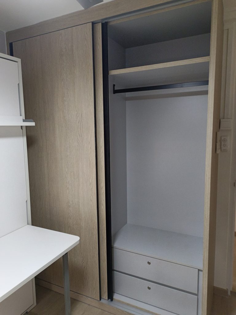 Custom Made Wardrobes in Singapore (69)