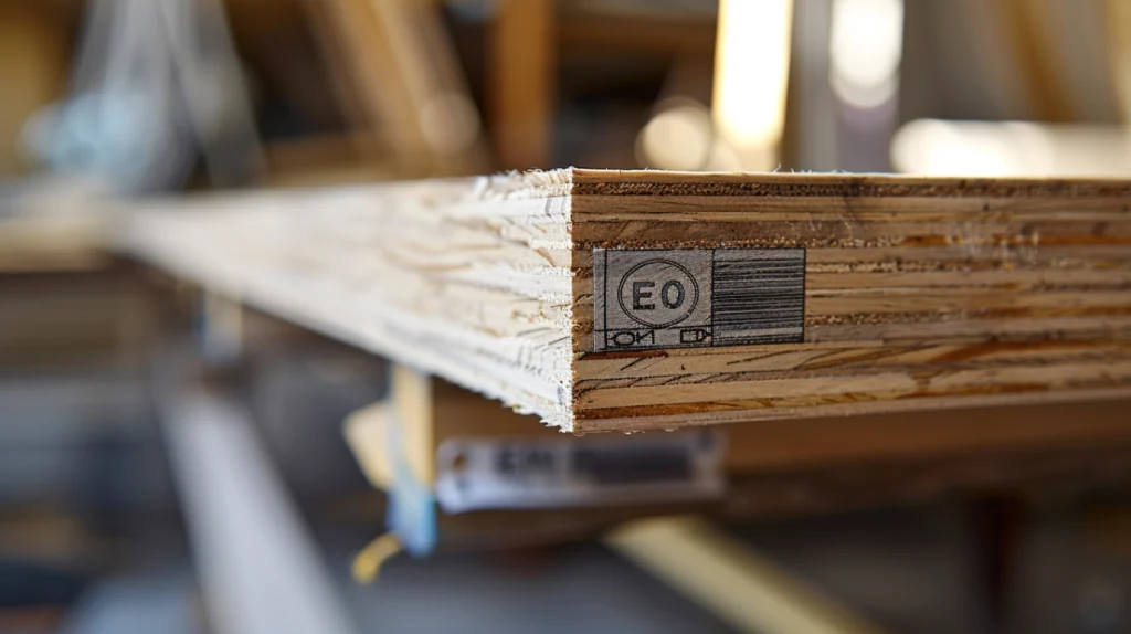 e0 board low voc singapore closeup