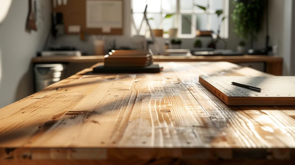 eco vs standard carpentry cost