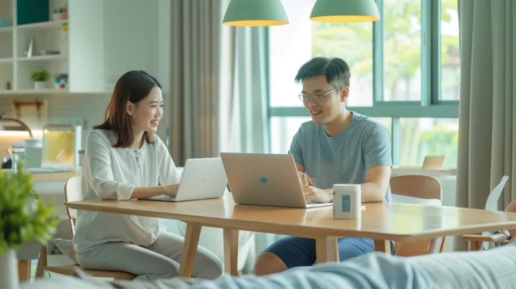 hdb carpentry quotation discussion