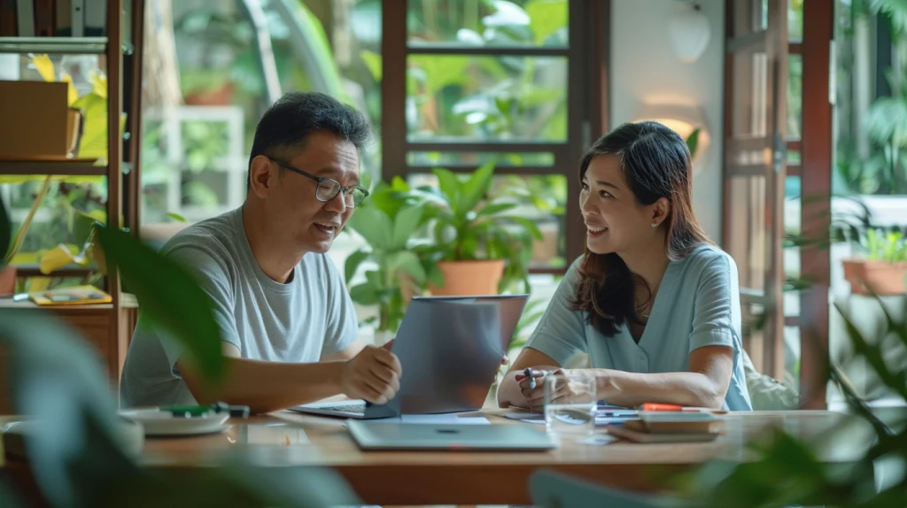 hdb carpentry repair estimate