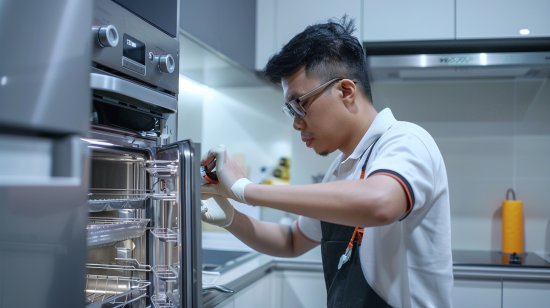 hdb carpentry warranty support
