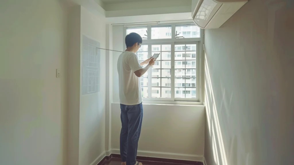 hdb storage audit planning