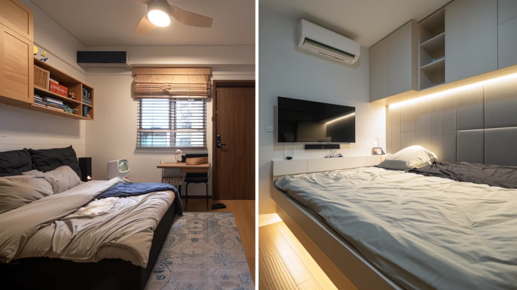 space planning mistakes hdb compact