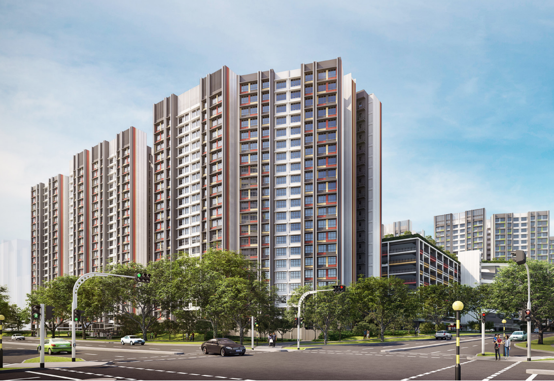 Bedok