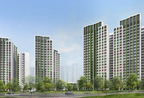 Choa Chu Kang